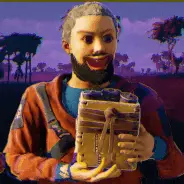 Avatar of Rust